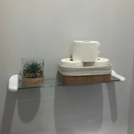 Apartment Karolvaz Iii *