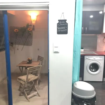 Apartment Karolvaz Iii Portimao