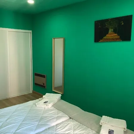 Apartment Karolvaz Iii Portimao