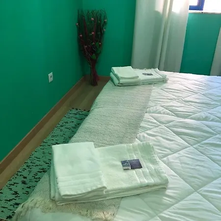 Apartment Karolvaz Iii