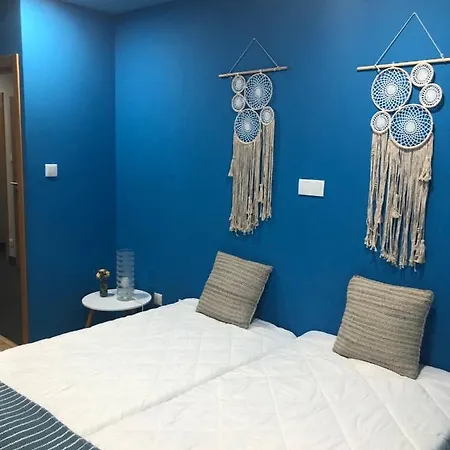 Karolvaz Iii Apartment