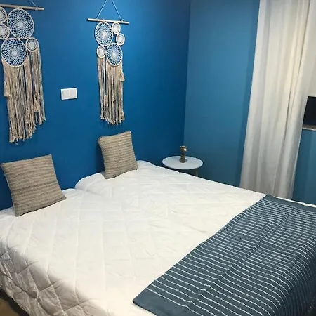 Apartment Karolvaz Iii