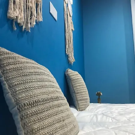 Karolvaz Iii Apartment *