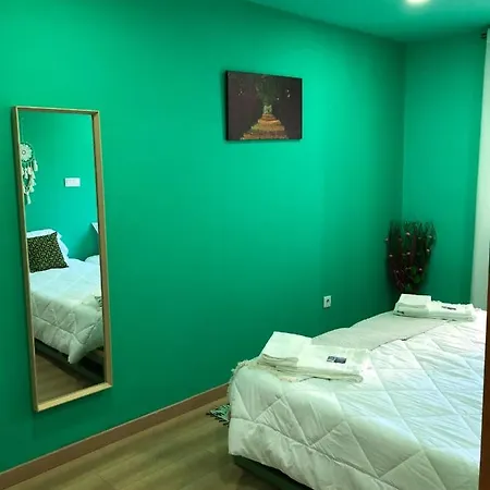 Apartment Karolvaz Iii