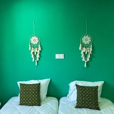 Karolvaz Iii Apartment