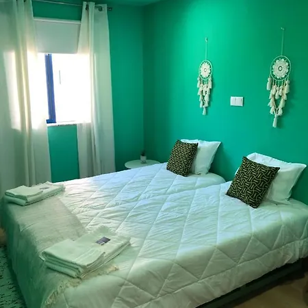 Karolvaz Iii Apartment Portimao