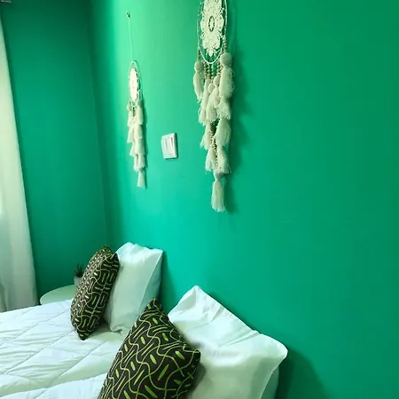 Karolvaz Iii Apartment *