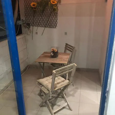 Karolvaz Iii Apartment Portimao