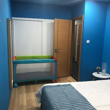 Karolvaz Iii Apartment *