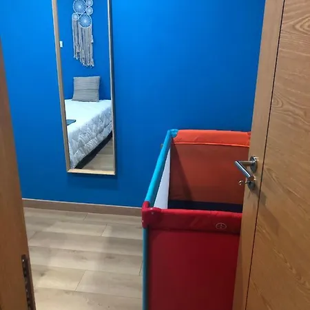 Karolvaz Iii Apartment
