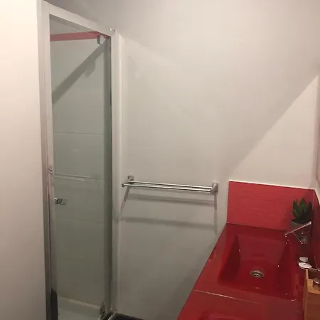 Apartment Karolvaz Iii